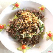 Bò bóp thấu