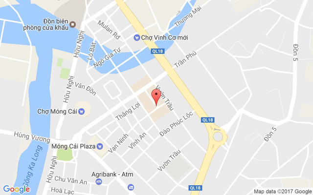 Quán Hải Sản Hùng Ngọ