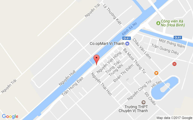 Bánh Mì Thiên Sanh