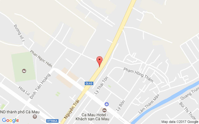 Cơ Sở Sx Bánh Mì Tân Tân