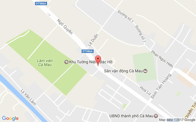Quán Nướng Hợp Phố