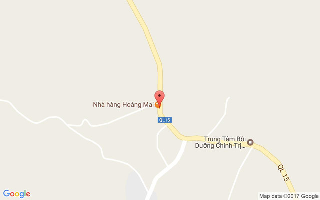 Nhà Hàng Hùng Hải