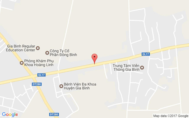 Tiệm Bánh C & D