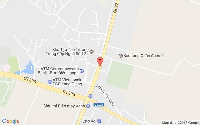 Bích Thảo Viên Cafe