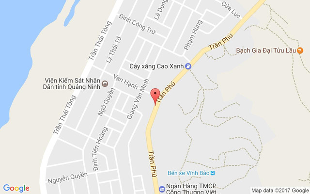 Khánh Huyền Cafe 