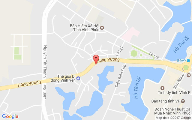 Tiệm Bánh Gatô