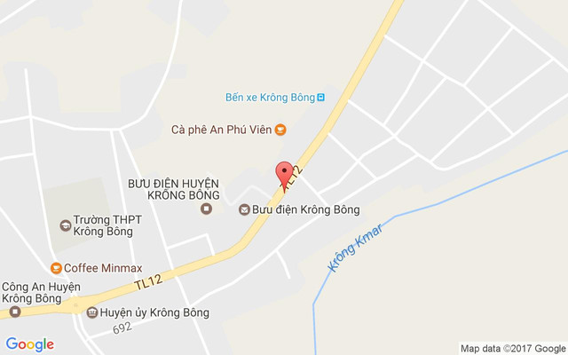 Nhà Hàng Mai Hồng