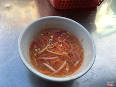 Nước mắm ngon