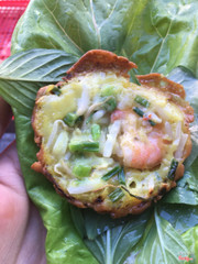 Bánh khọt 4k