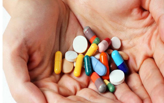 Nhà Thuốc Minh Long