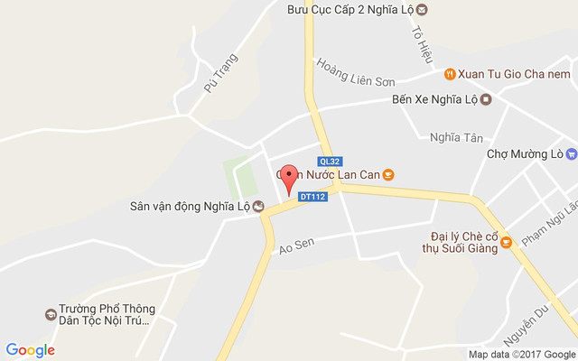Nhà Hàng Trường Nhung