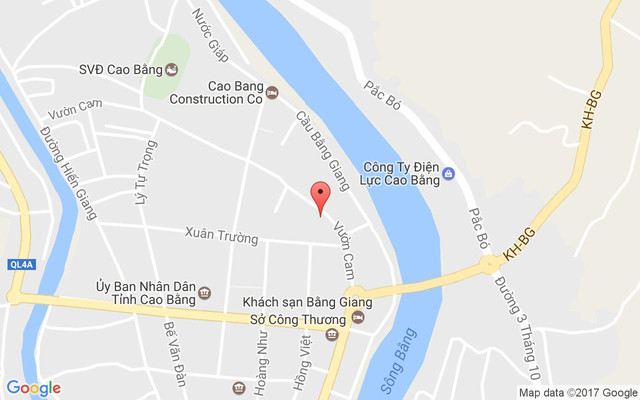 Lạp sườn Tâm Hòa