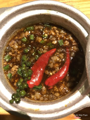 Kho Quẹt rất ngon mà hơi lạ