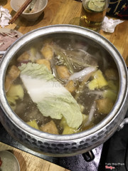 Bữa trưa vui vẻ !