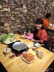 Set Nướng 2ng /180k