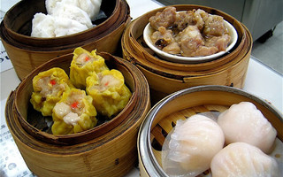 Hong Kong Cuisine - Royal City