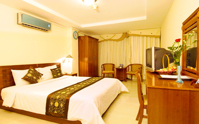 Tản Đà 3 Hotel