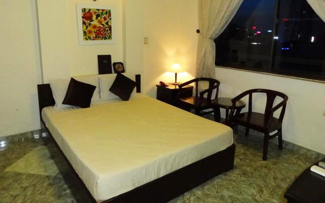 Anh Duy Hotel