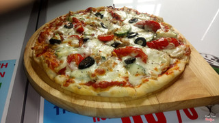 MAGHERITA T-PIZZA 