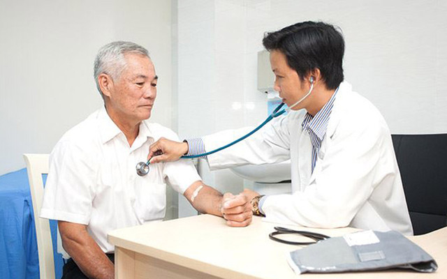 Phòng Khám Nội Tổng Hợp Medic 