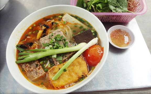 Bún Riêu 12K