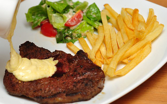 Amor Fati Coffee & Food