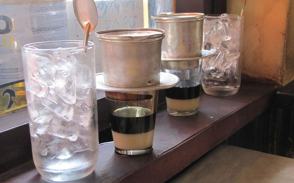 Bằng Lăng Cafe