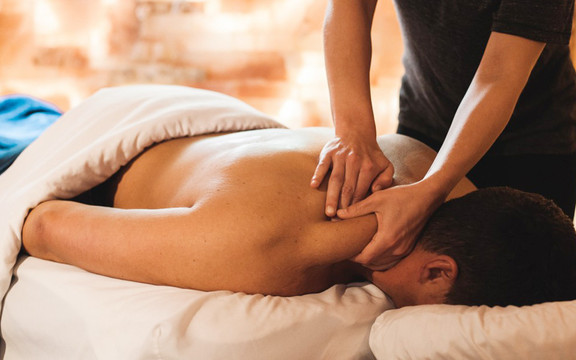 Nguồn Sống Massage