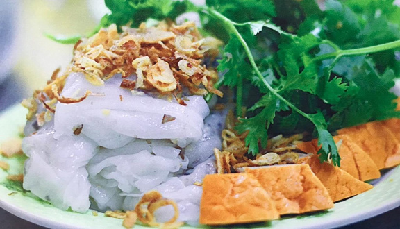 Bánh Cuốn Thanh Trì