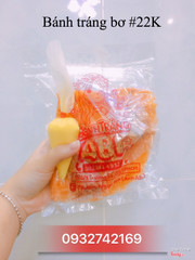 Bơ 22k / bịch