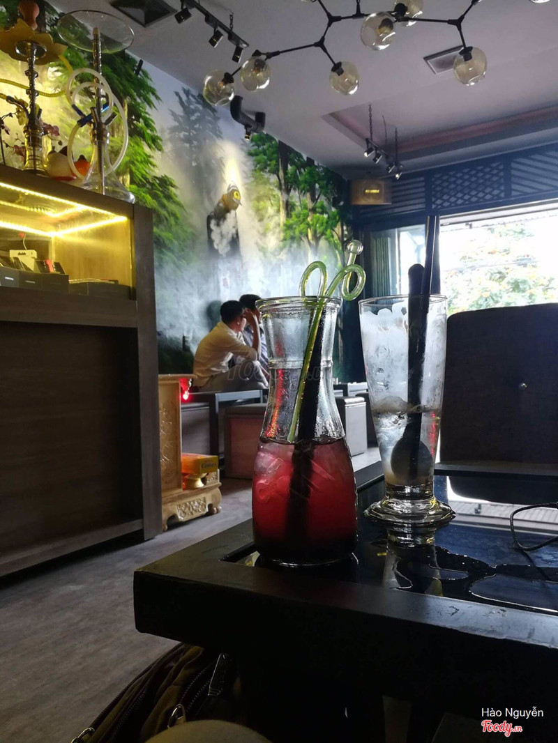 Đồ uống ngon <3