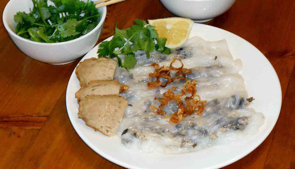 Bánh Cuốn Cô Huệ