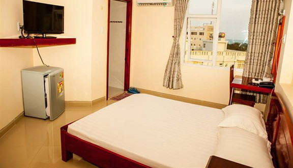 Nhà Nghỉ Thủy Diệp 