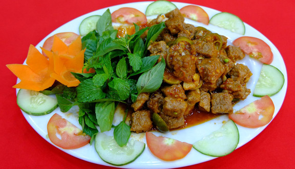 Quán Nhậu Tình Bạn