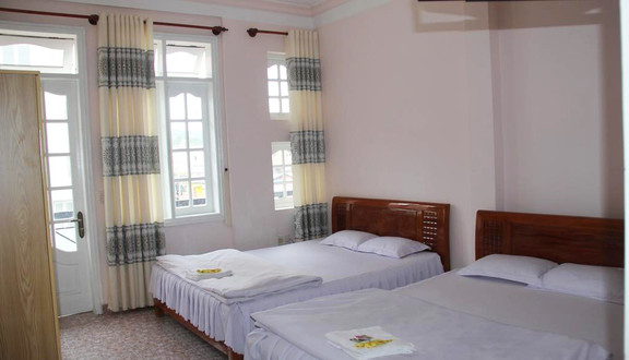 Bảo Khanh Guesthouse