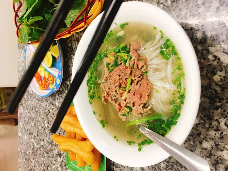 PHỞ BẮC SIÊU NGON