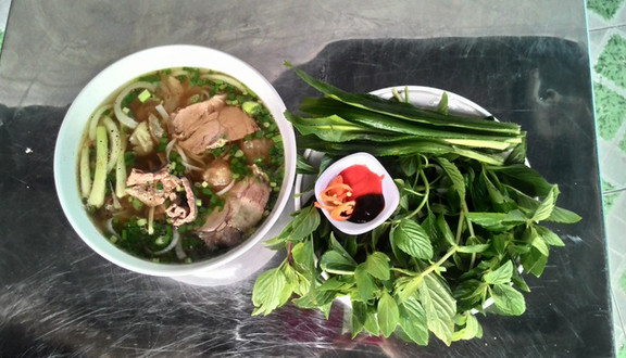 Phở Hương Bình