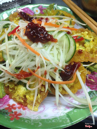 bánh căn