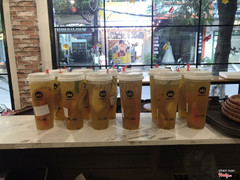 Hoa quả đặc biệt