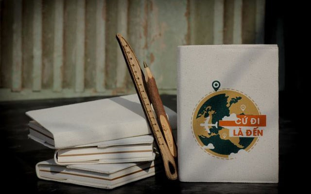 Cổ & Cũ - SC Vivo City