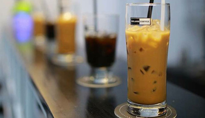 Milano Coffee - Tây Trà Bồng