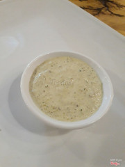 tartar sauce