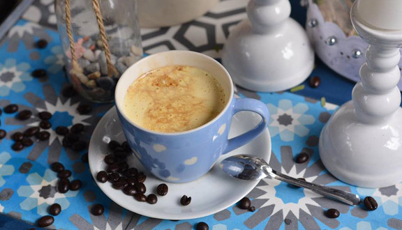 Kiki Garden - Coffee & Tea