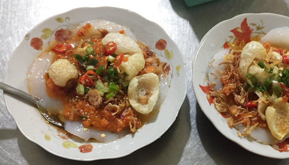 Bánh Bèo Quy Nhơn