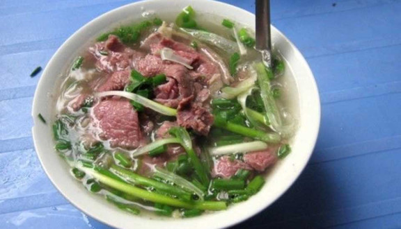 Phở Thắng - Trần Xuân Soạn