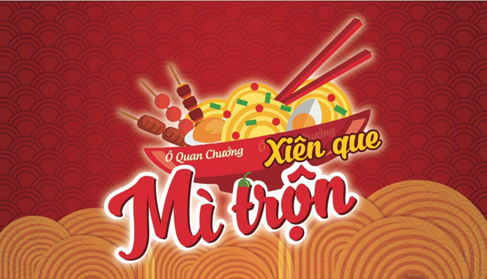 Mì Trộn & Xiên Que Shop & Go - Ô Quan Chưởng