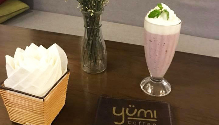 Yumi Coffee