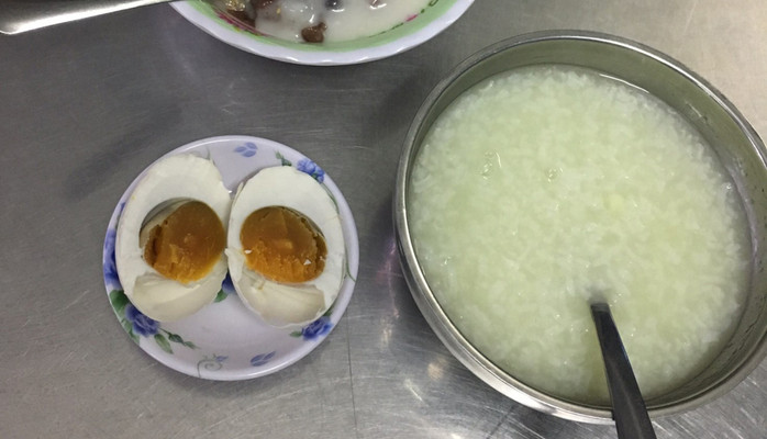 Quán Kim Loan - Cháo Trắng & Cháo Thị Bằm