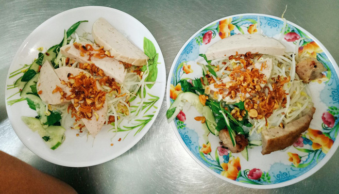 Bánh Ướt & Bánh Cuốn Nóng