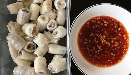 Bánh Tráng Thùy Quyên